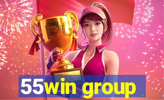 55win group